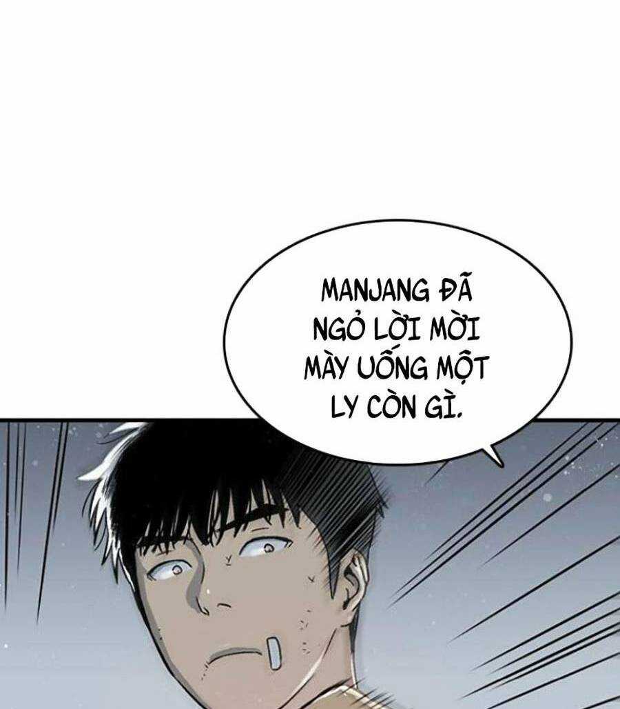 Thiện Chiến - Chapter 4 - Trang 46