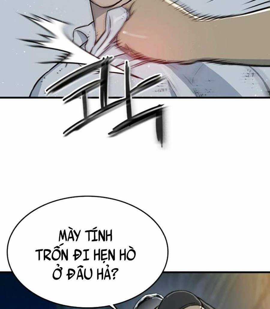 Thiện Chiến - Chapter 4 - Trang 47