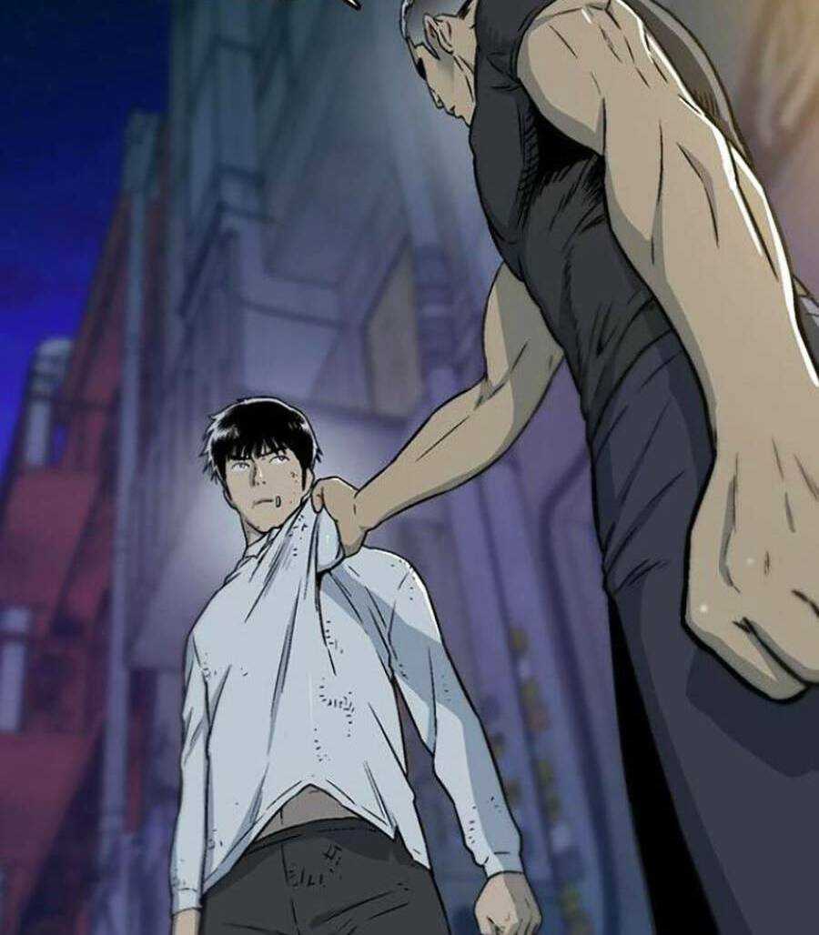 Thiện Chiến - Chapter 4 - Trang 48