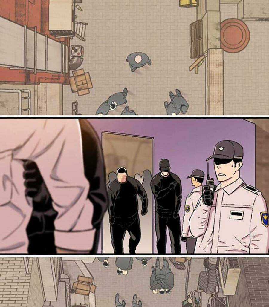 Thiện Chiến - Chapter 4 - Trang 6