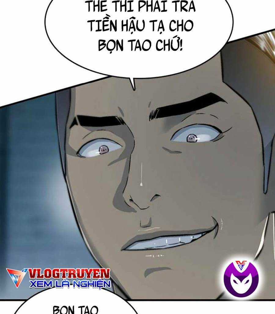 Thiện Chiến - Chapter 4 - Trang 51