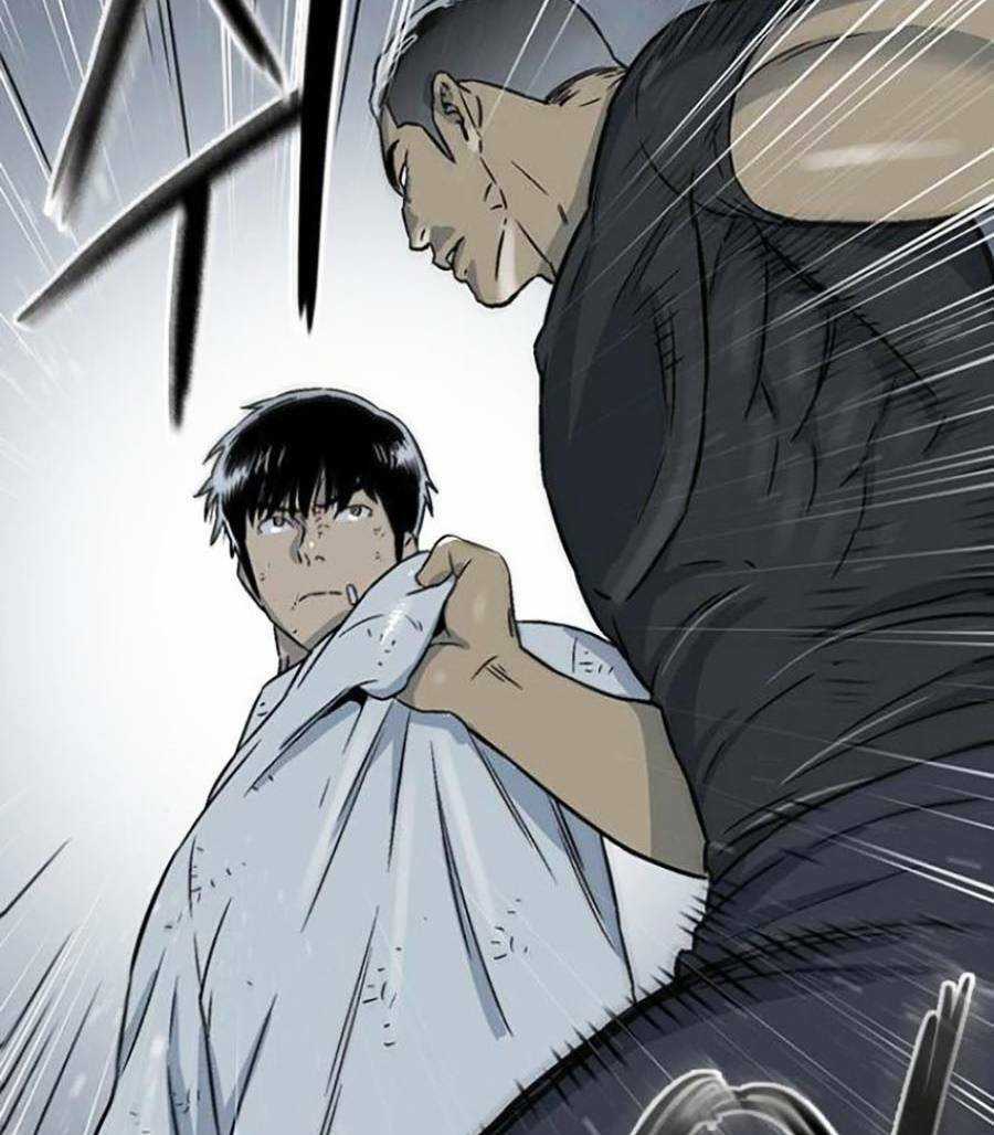 Thiện Chiến - Chapter 4 - Trang 55