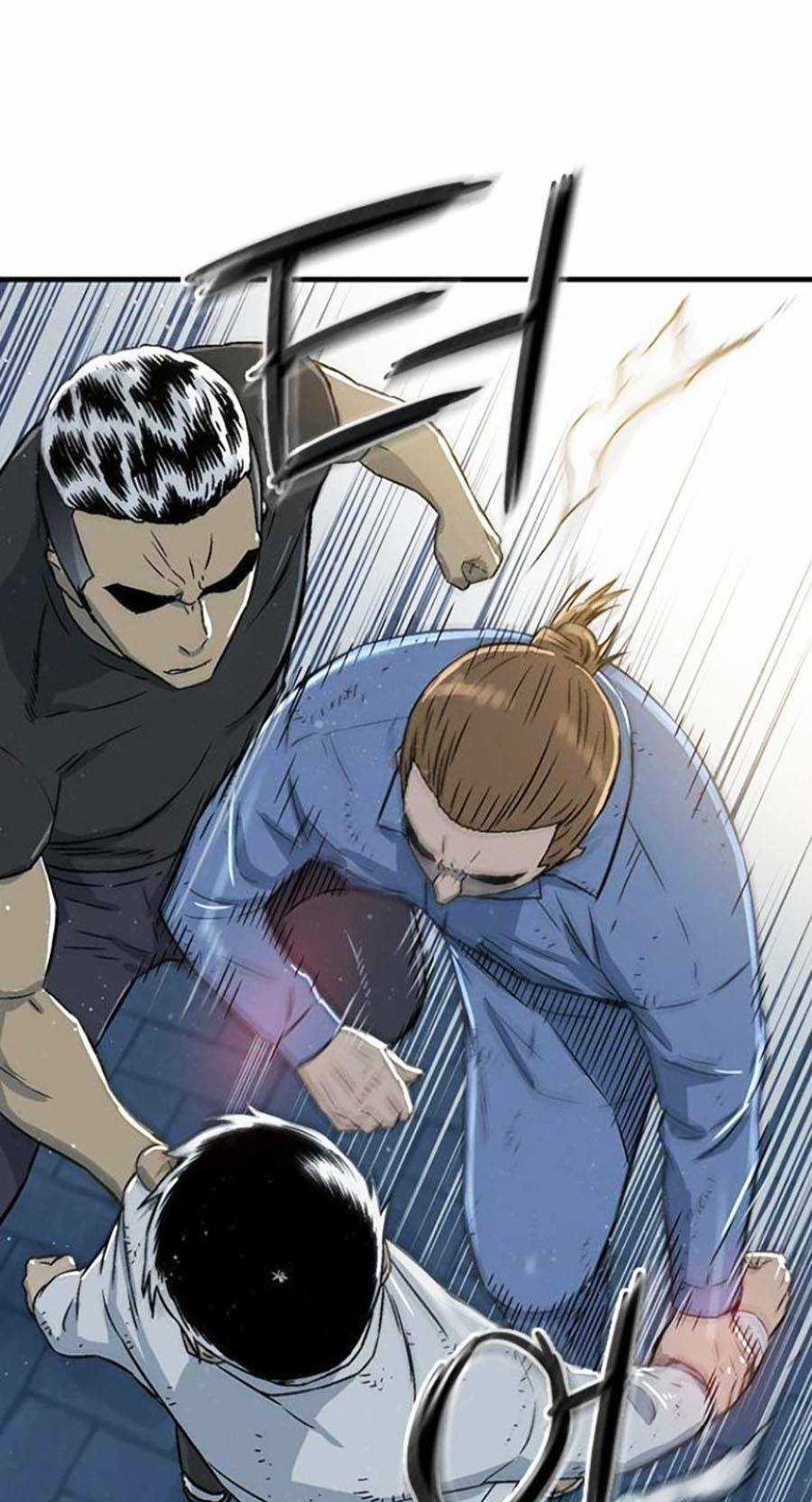 Thiện Chiến - Chapter 4 - Trang 57