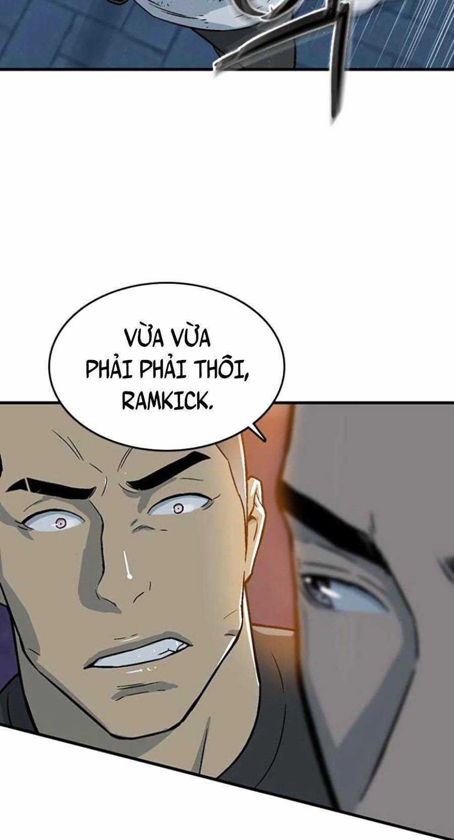 Thiện Chiến - Chapter 4 - Trang 58