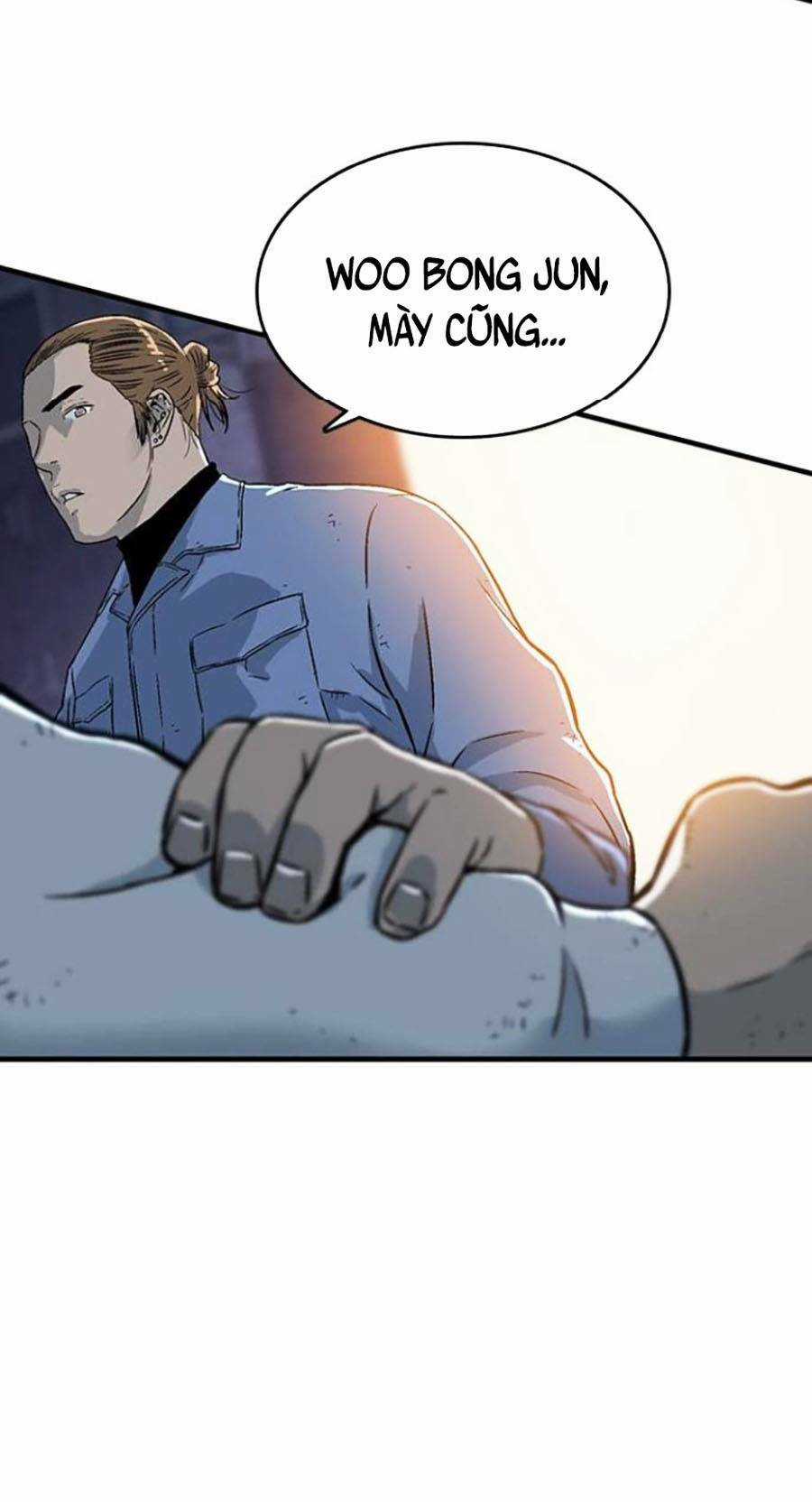 Thiện Chiến - Chapter 4 - Trang 59