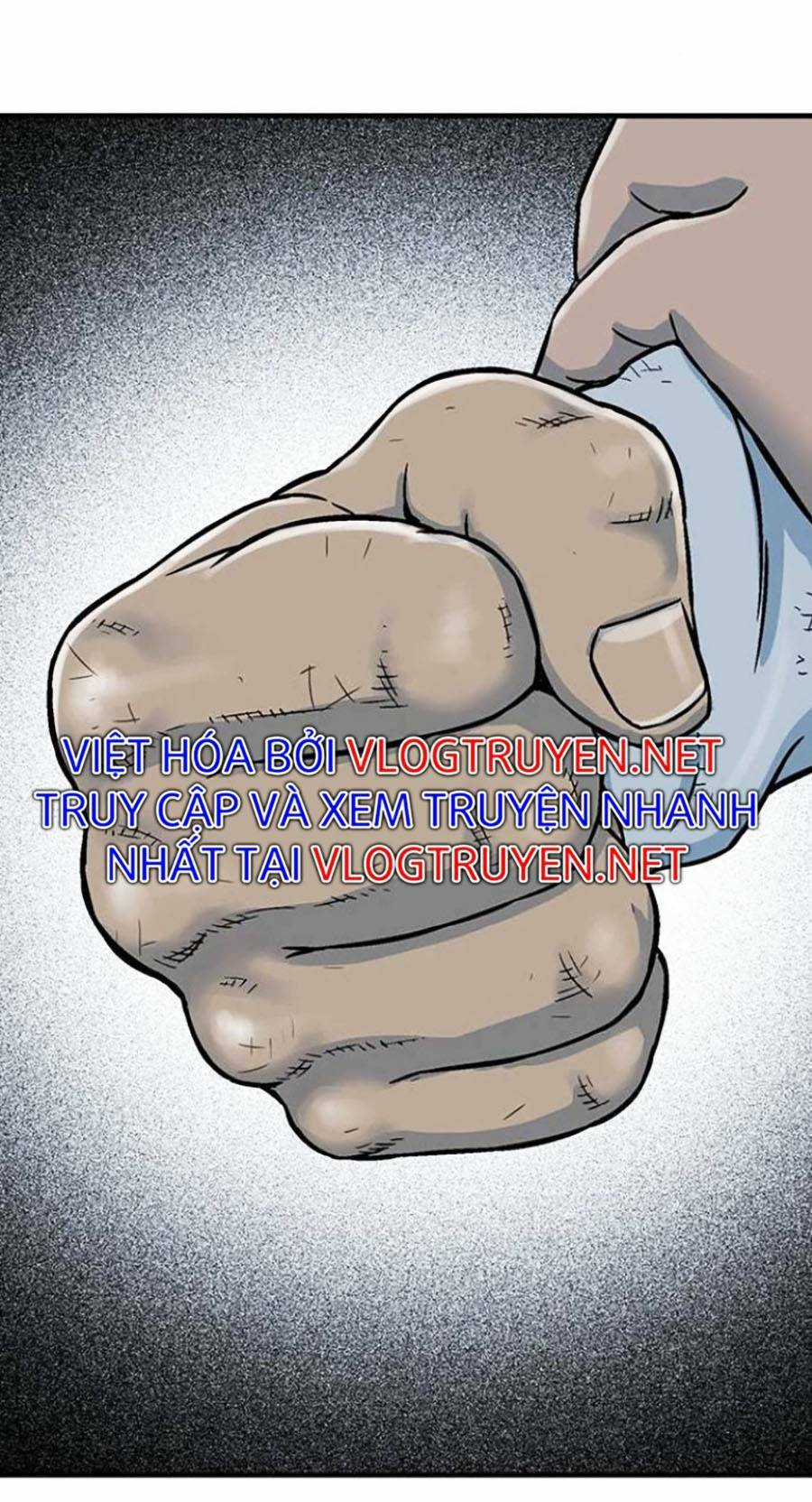 Thiện Chiến - Chapter 4 - Trang 61