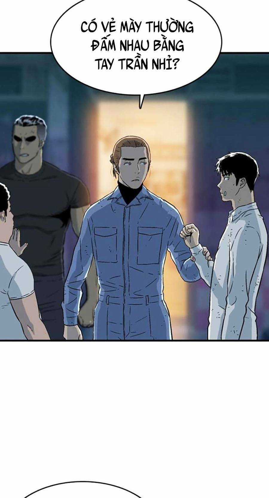 Thiện Chiến - Chapter 4 - Trang 64