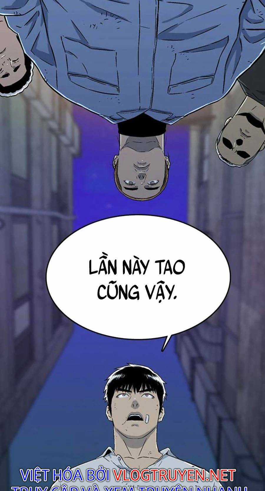 Thiện Chiến - Chapter 4 - Trang 66
