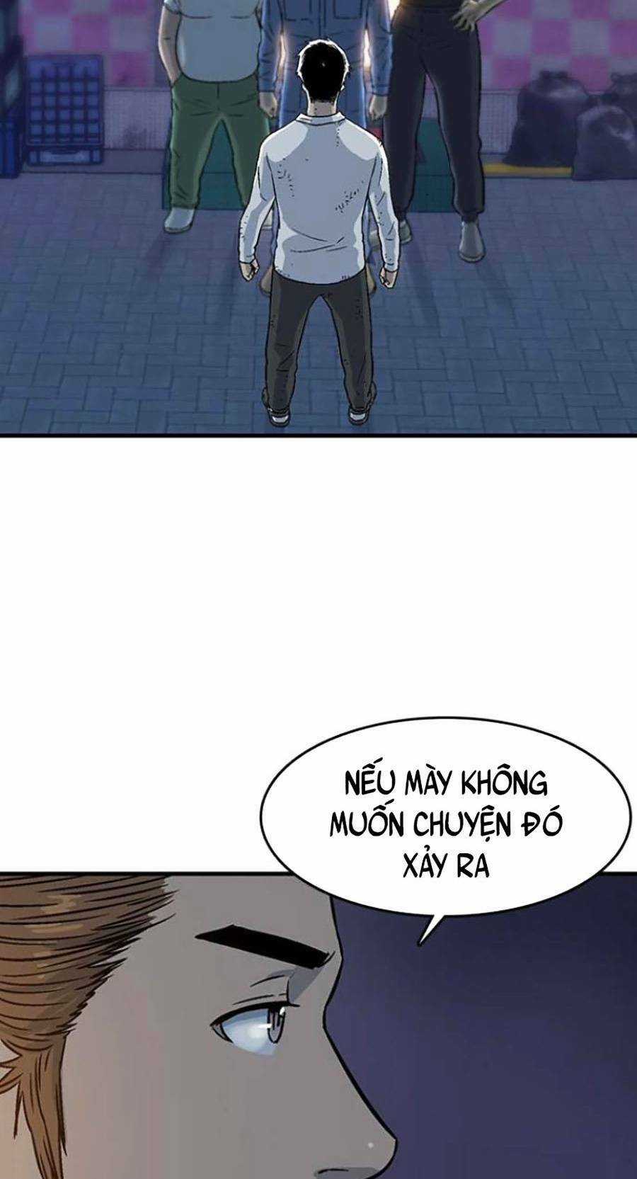 Thiện Chiến - Chapter 4 - Trang 68