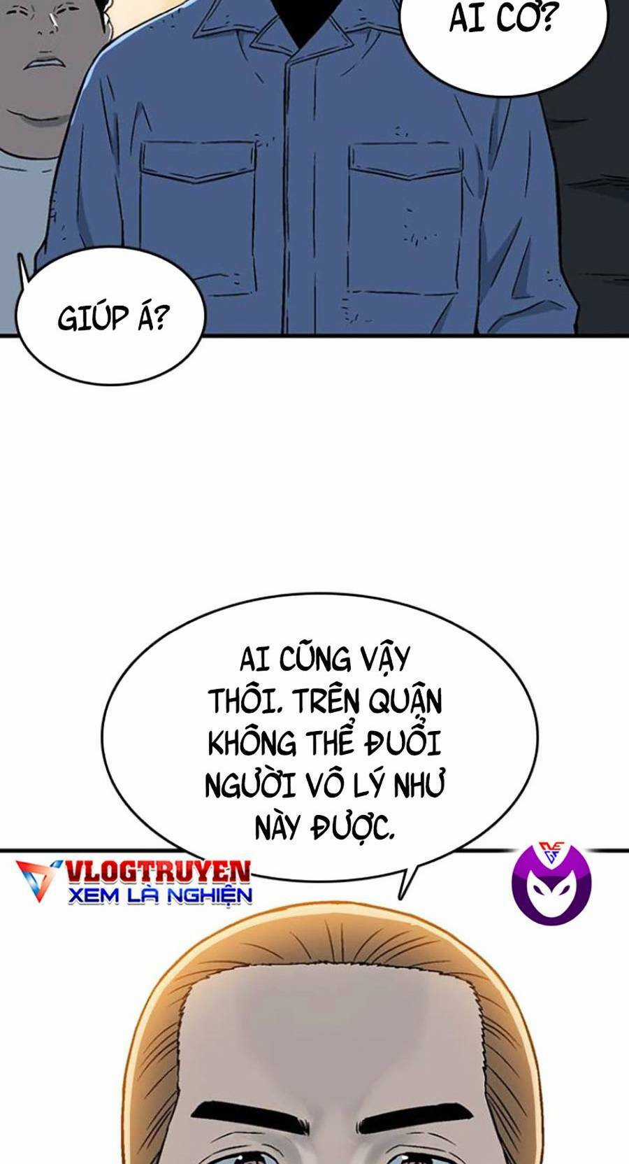 Thiện Chiến - Chapter 4 - Trang 70