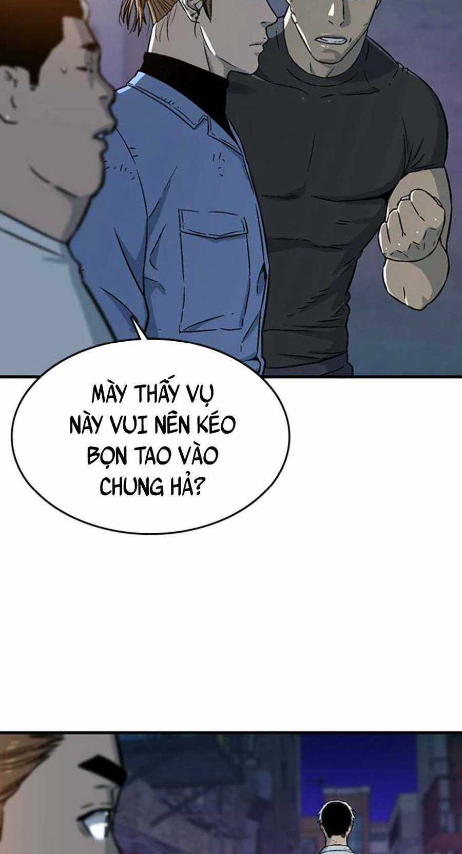 Thiện Chiến - Chapter 4 - Trang 75
