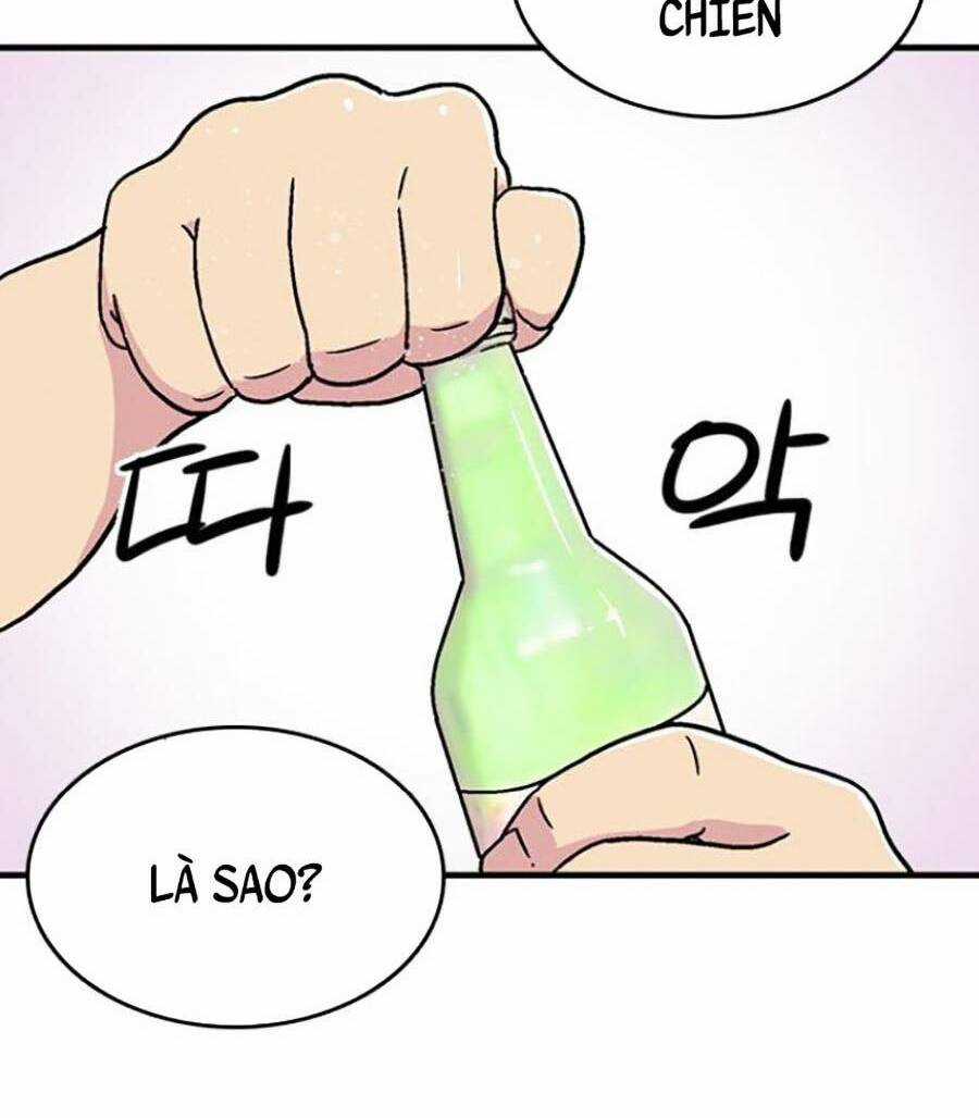 Thiện Chiến - Chapter 4 - Trang 10