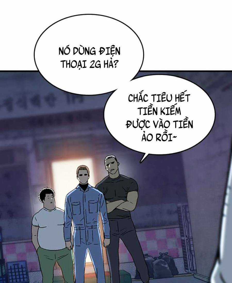 Thiện Chiến - Chapter 4 - Trang 91