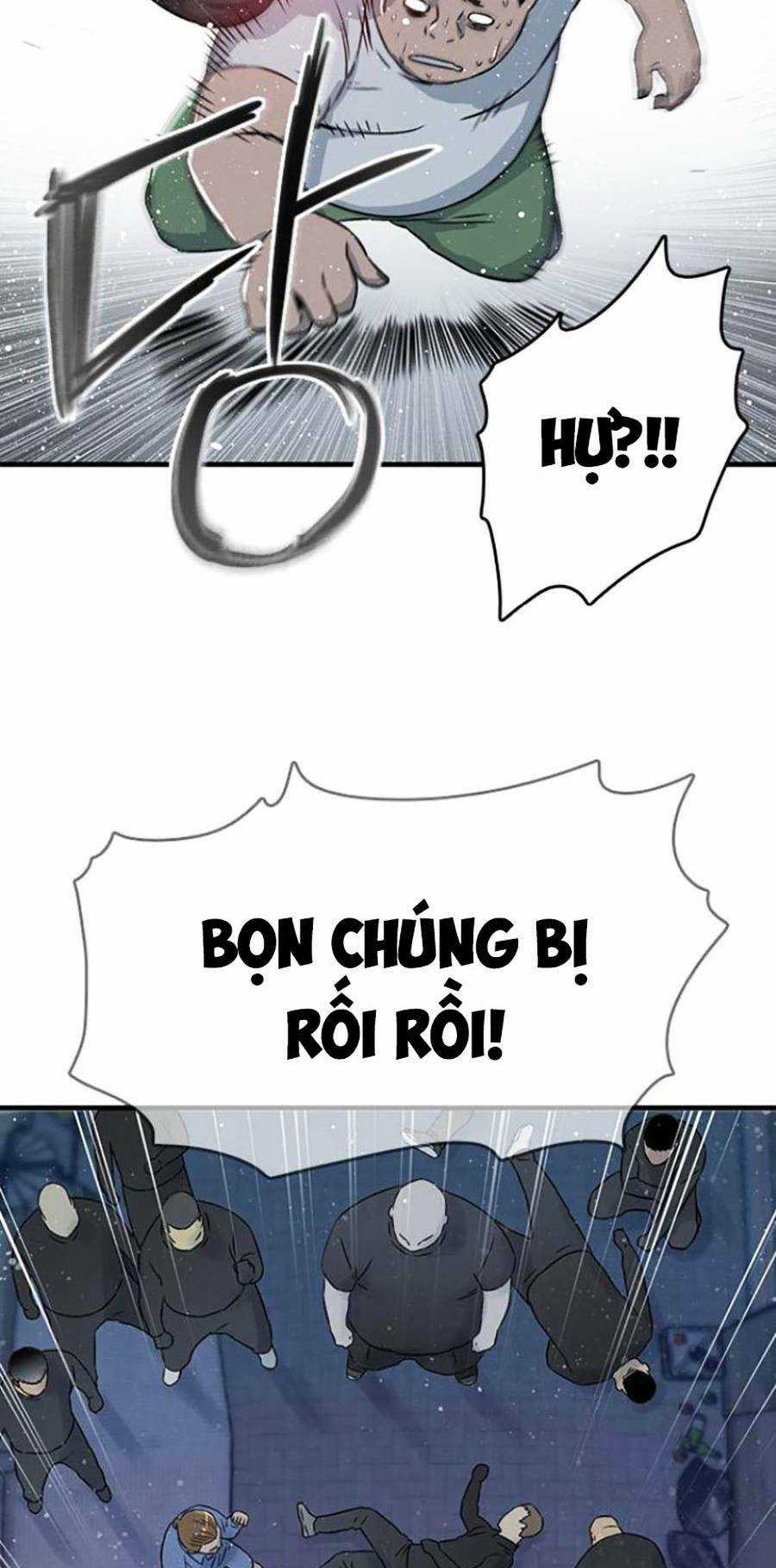 Thiện Chiến - Chapter 5 - Trang 112