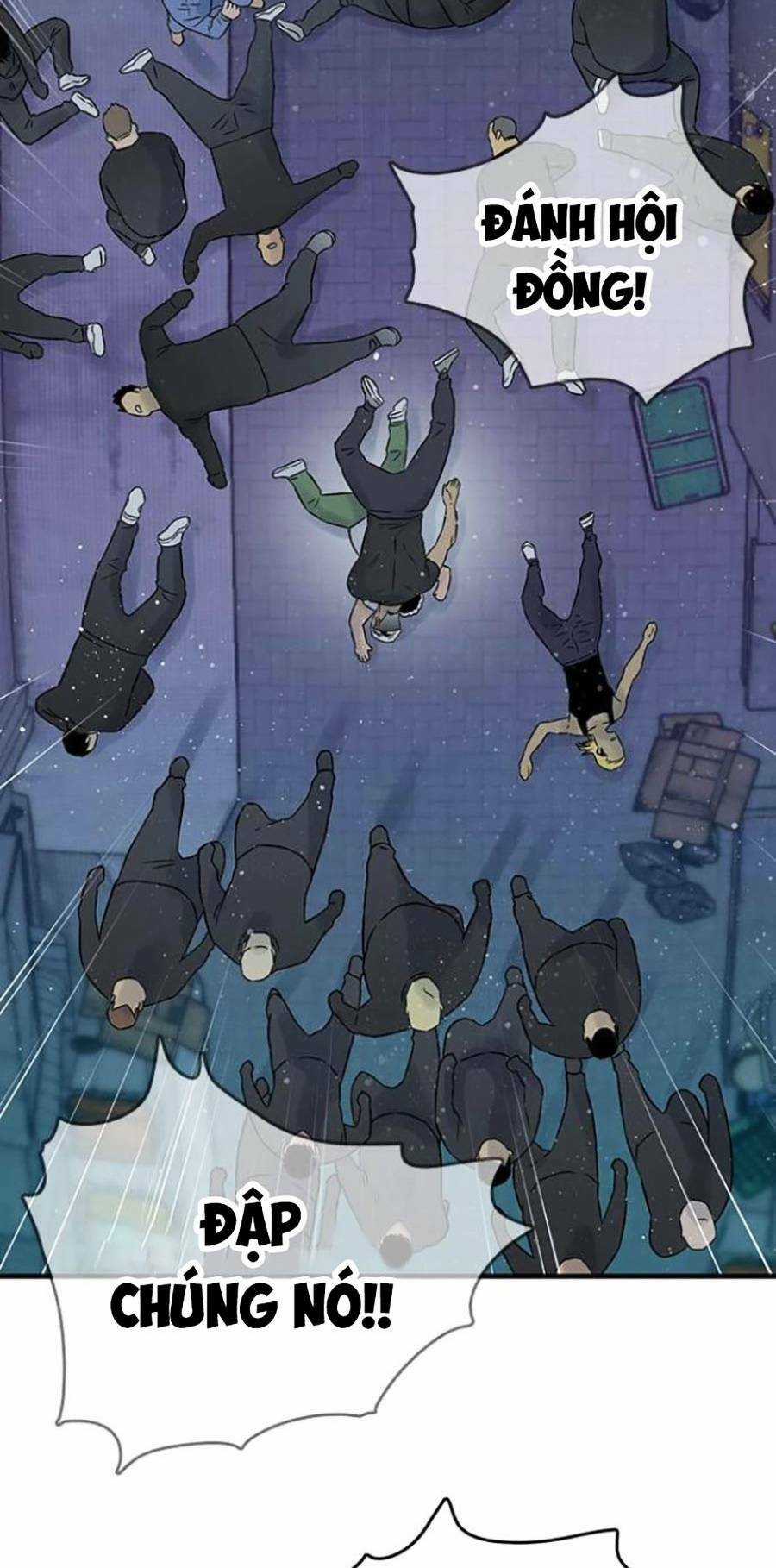 Thiện Chiến - Chapter 5 - Trang 113