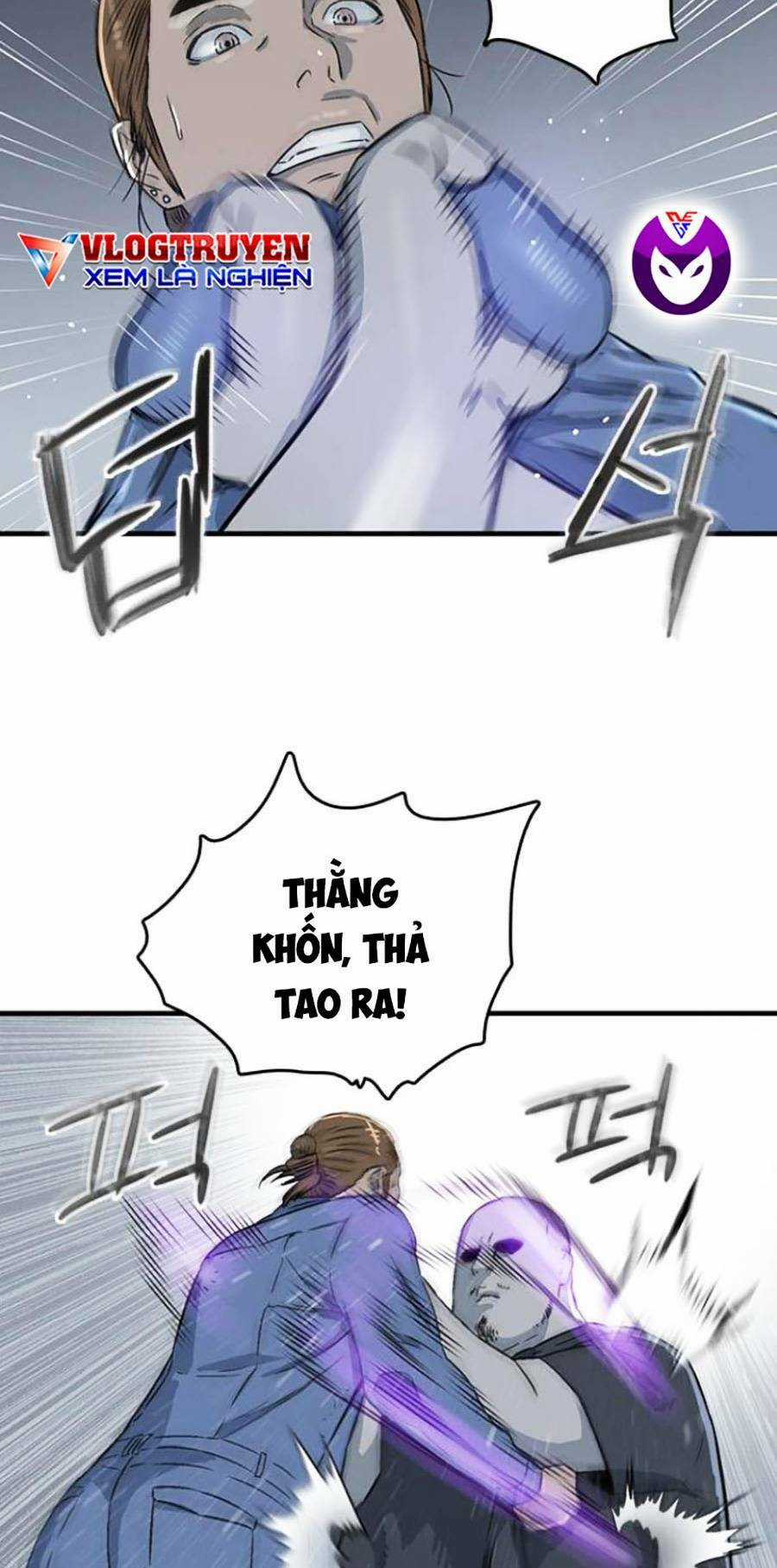 Thiện Chiến - Chapter 5 - Trang 115