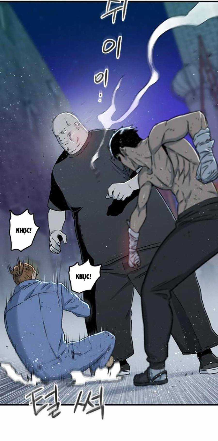 Thiện Chiến - Chapter 5 - Trang 120