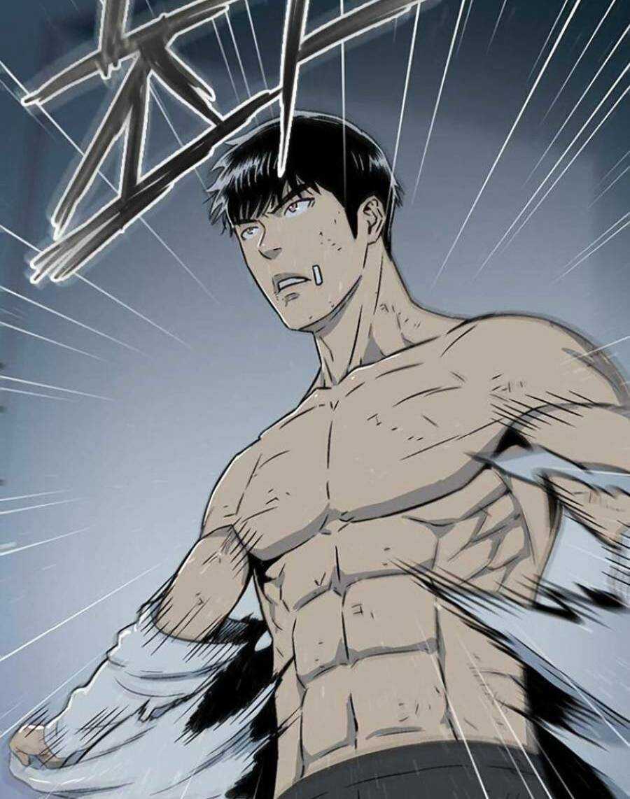 Thiện Chiến - Chapter 5 - Trang 16