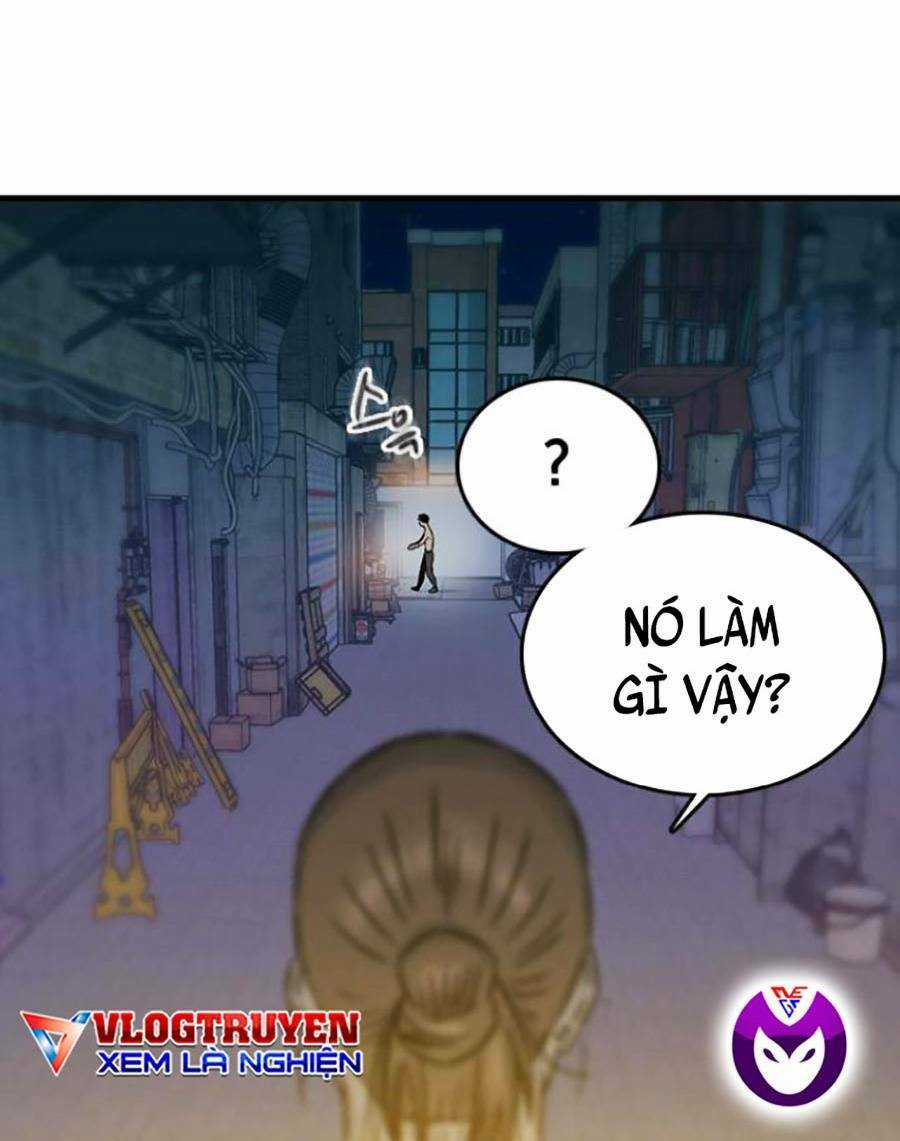 Thiện Chiến - Chapter 5 - Trang 19