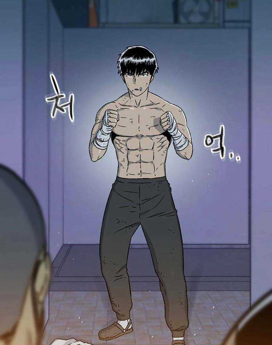 Thiện Chiến - Chapter 5 - Trang 21