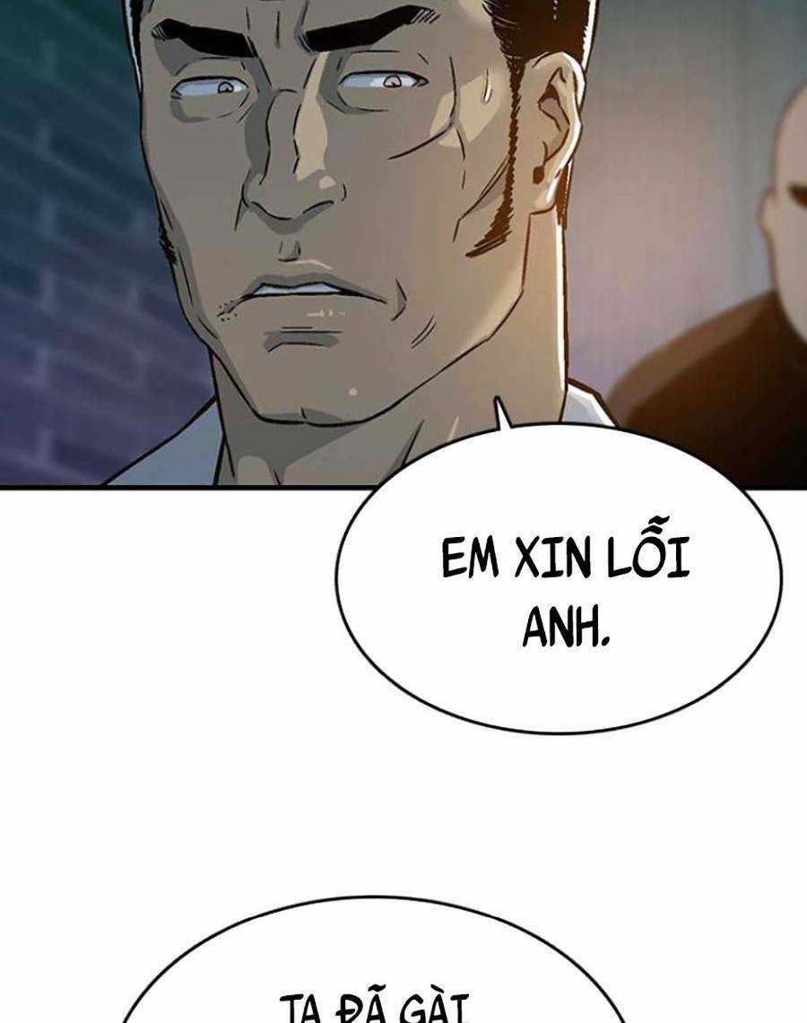 Thiện Chiến - Chapter 5 - Trang 27