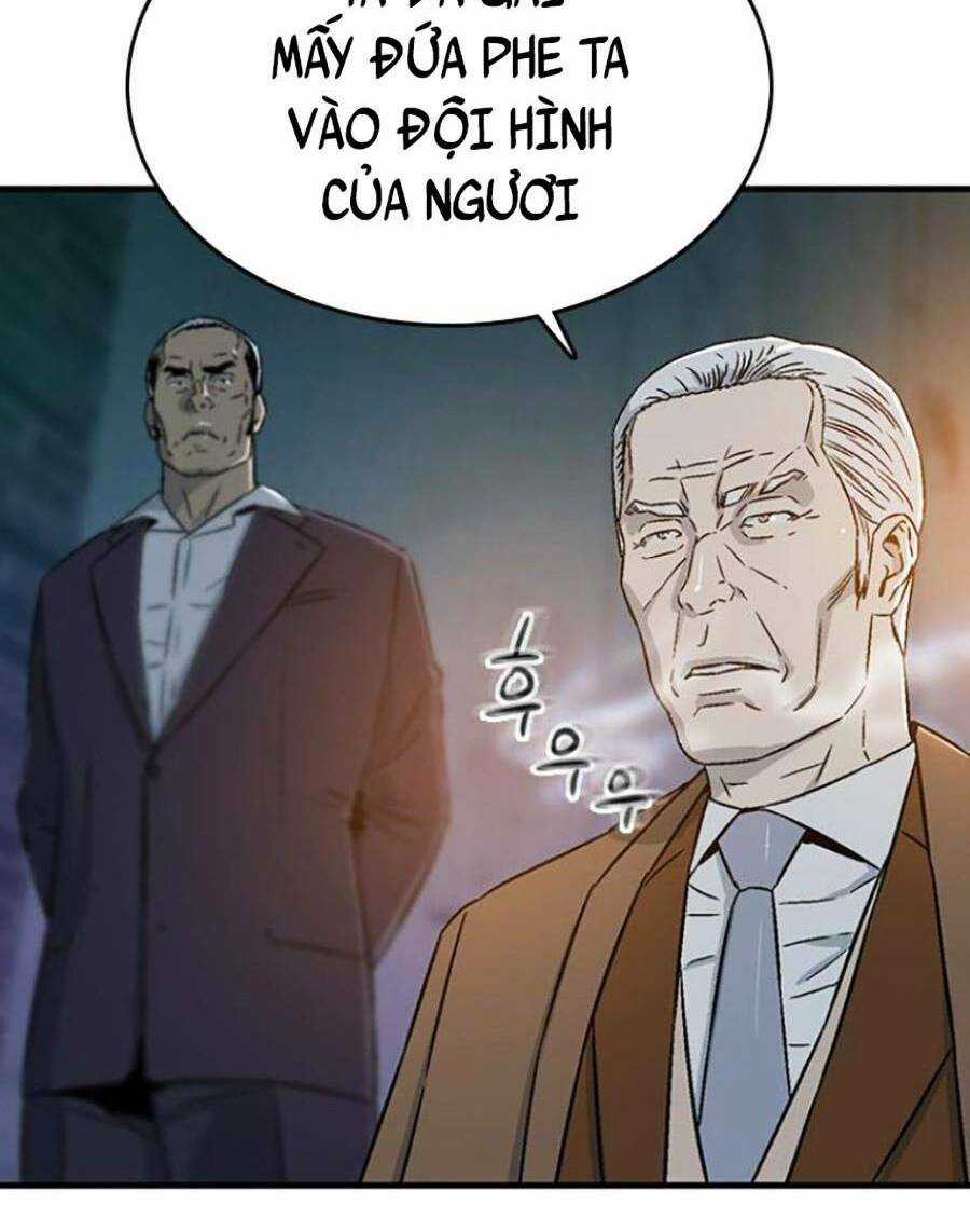 Thiện Chiến - Chapter 5 - Trang 28