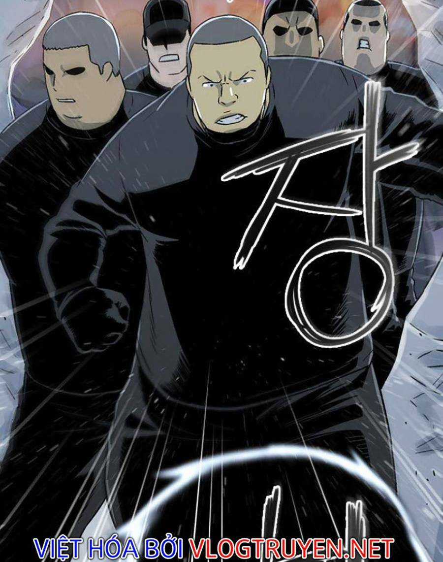 Thiện Chiến - Chapter 5 - Trang 31