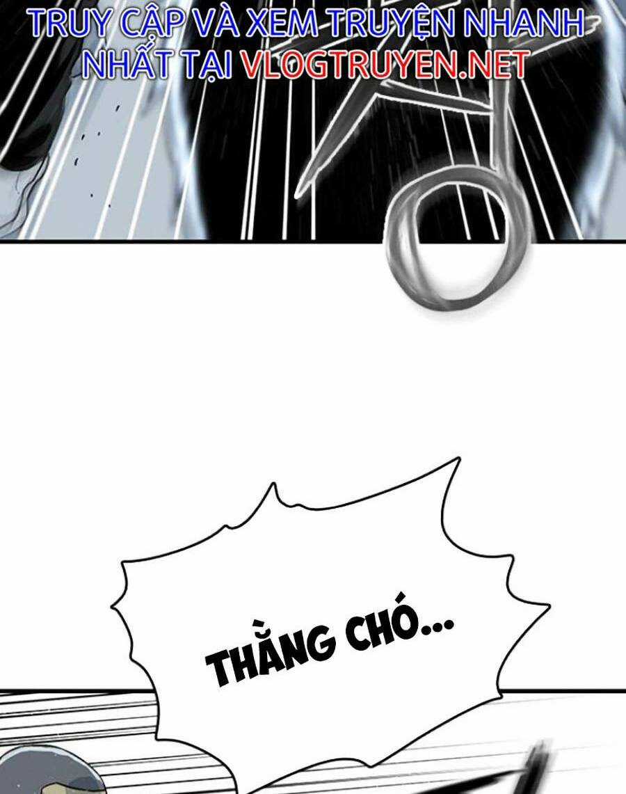 Thiện Chiến - Chapter 5 - Trang 32