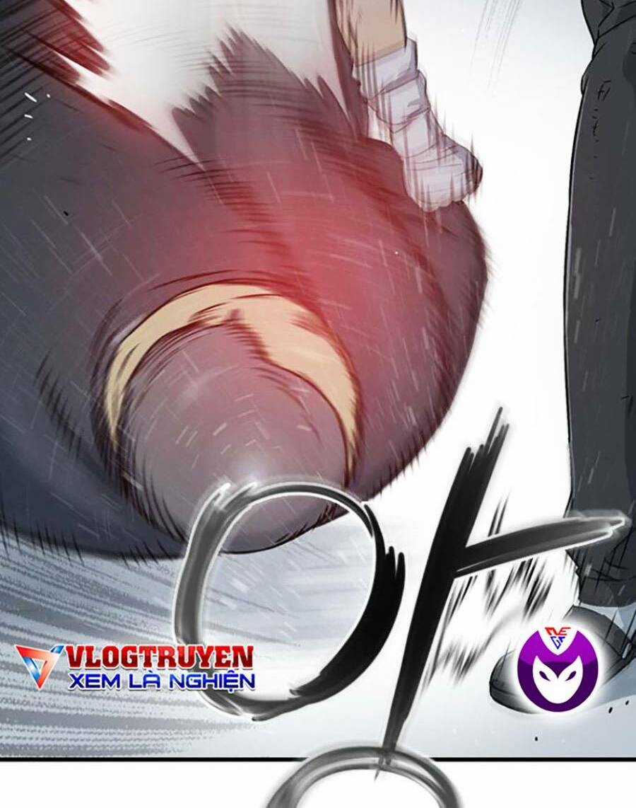 Thiện Chiến - Chapter 5 - Trang 36