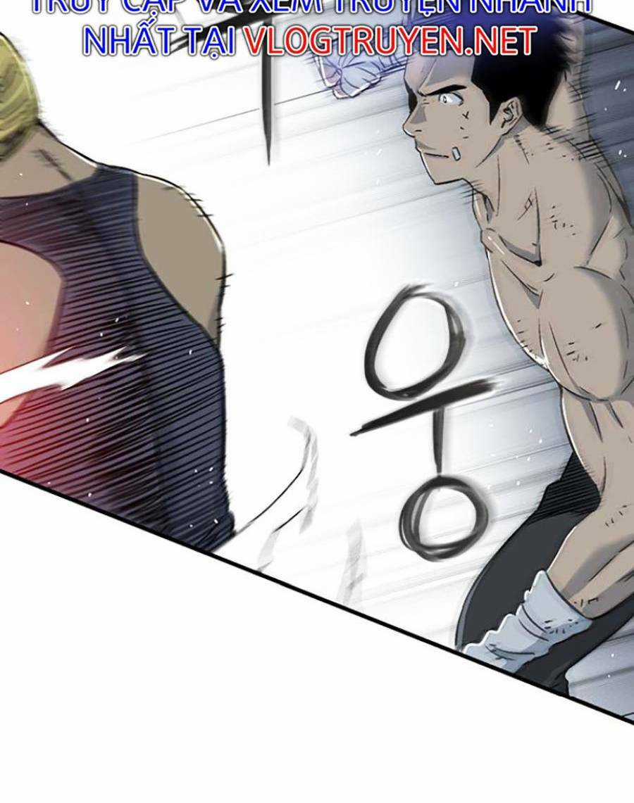 Thiện Chiến - Chapter 5 - Trang 39