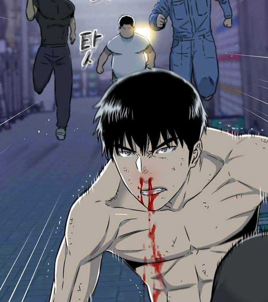 Thiện Chiến - Chapter 5 - Trang 52