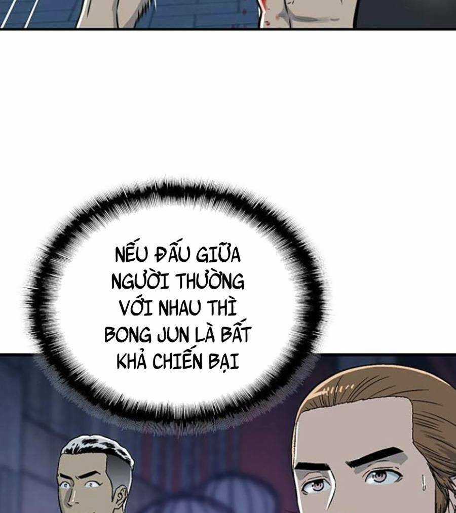 Thiện Chiến - Chapter 5 - Trang 53
