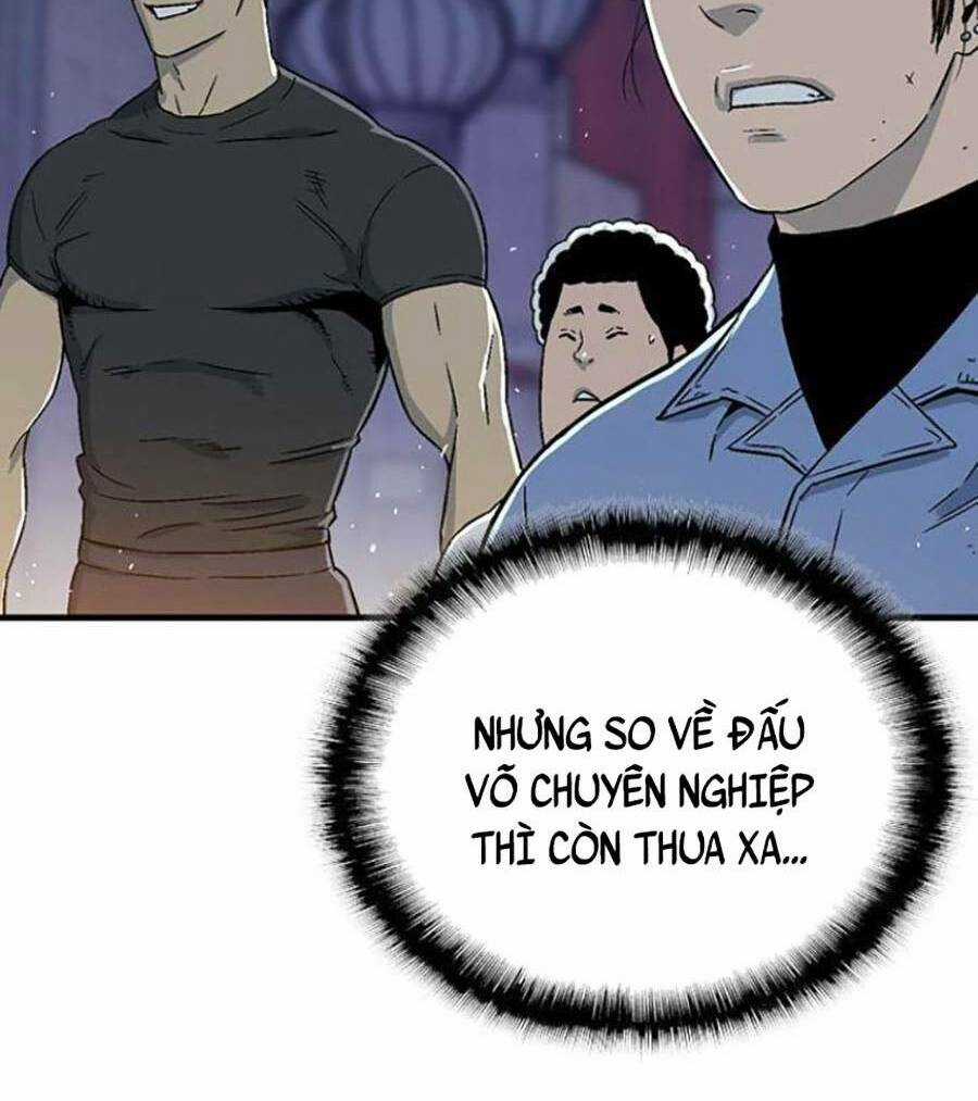 Thiện Chiến - Chapter 5 - Trang 54