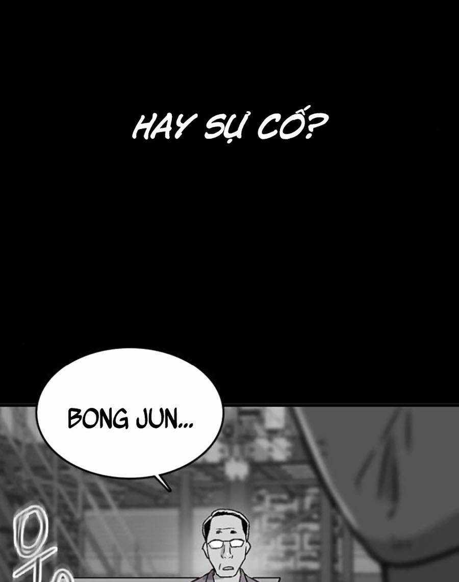 Thiện Chiến - Chapter 5 - Trang 7