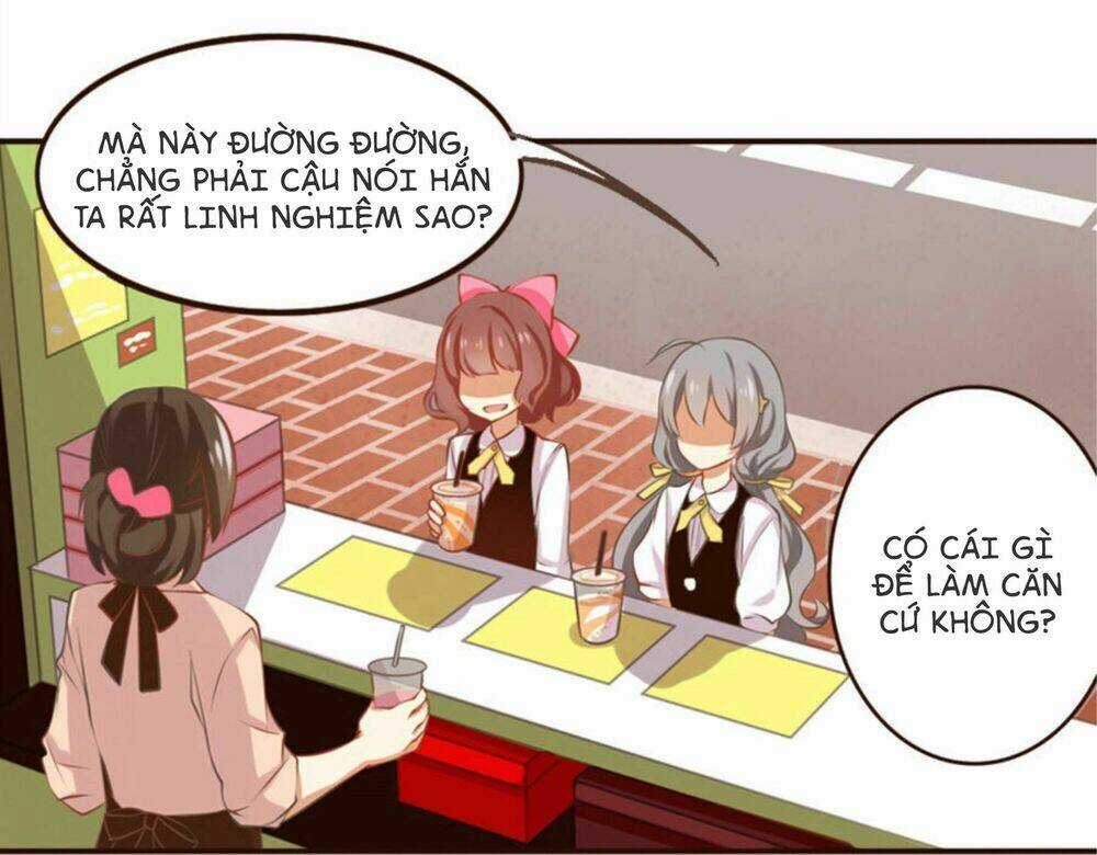 Thiên Chương Kỳ Đàm - Chapter 1 - Trang 23