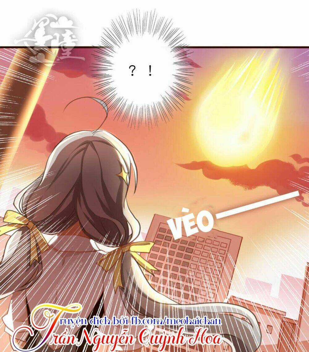 Thiên Chương Kỳ Đàm - Chapter 1 - Trang 47