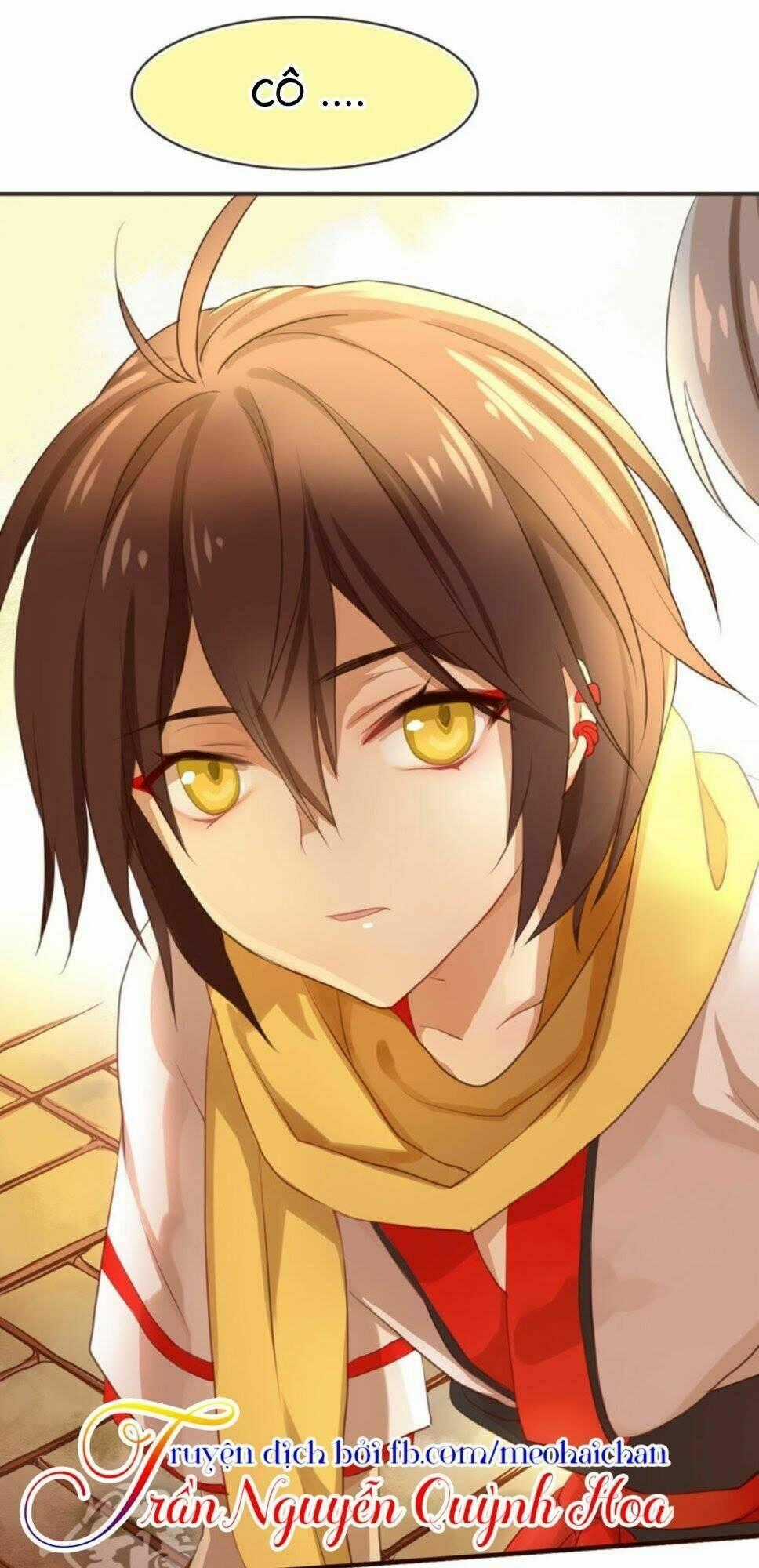 Thiên Chương Kỳ Đàm - Chapter 1 - Trang 58