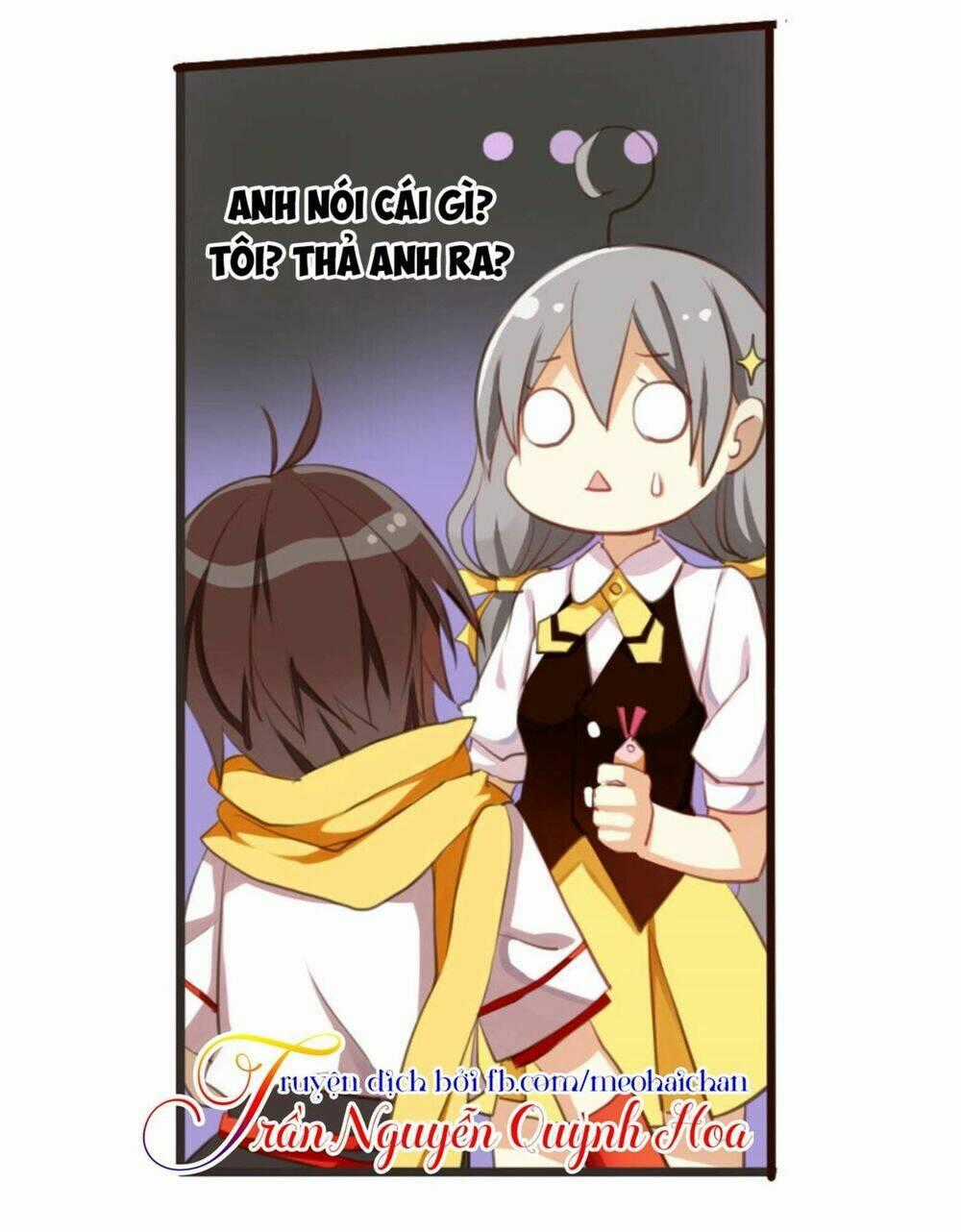 Thiên Chương Kỳ Đàm - Chapter 2 - Trang 1