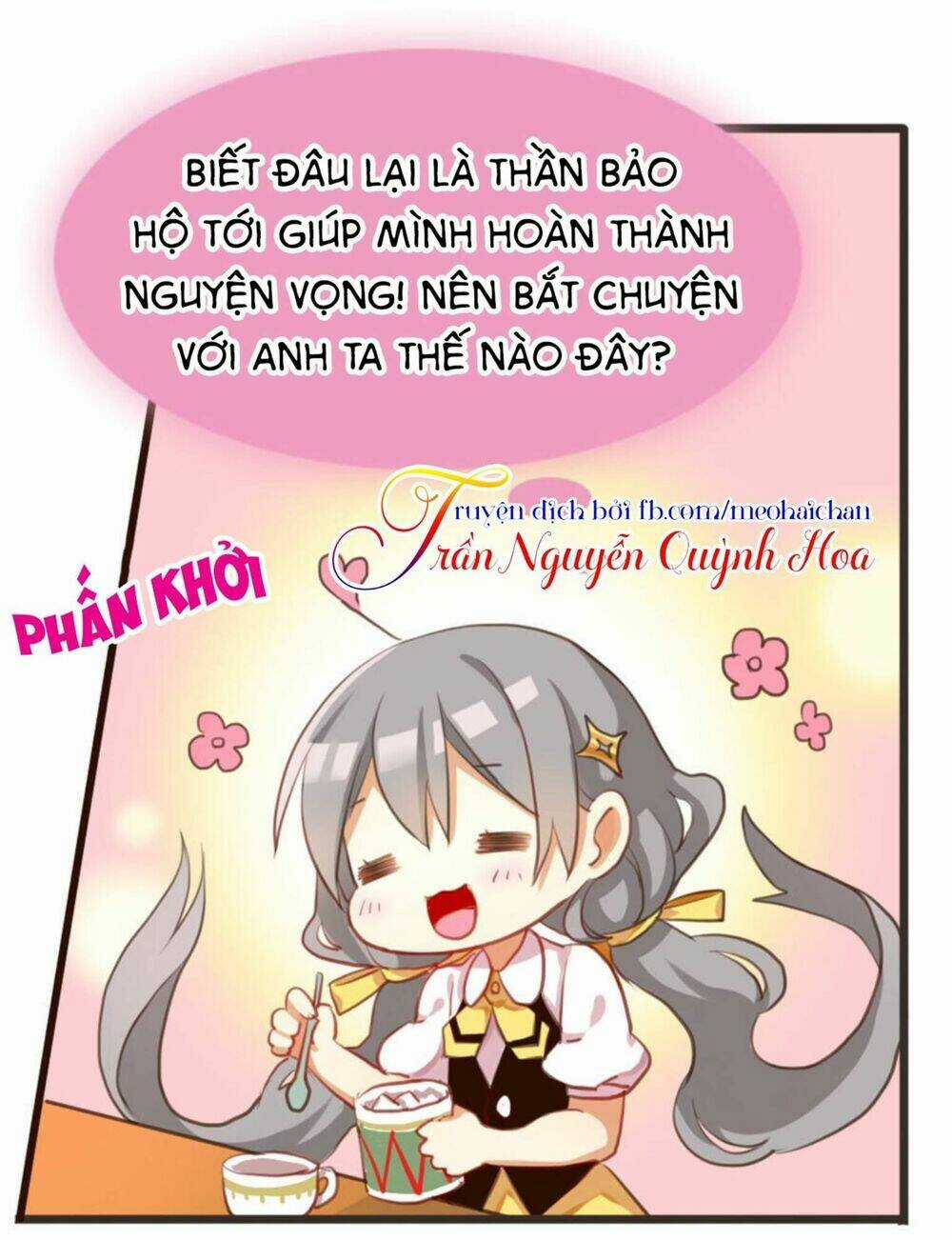 Thiên Chương Kỳ Đàm - Chapter 2 - Trang 13