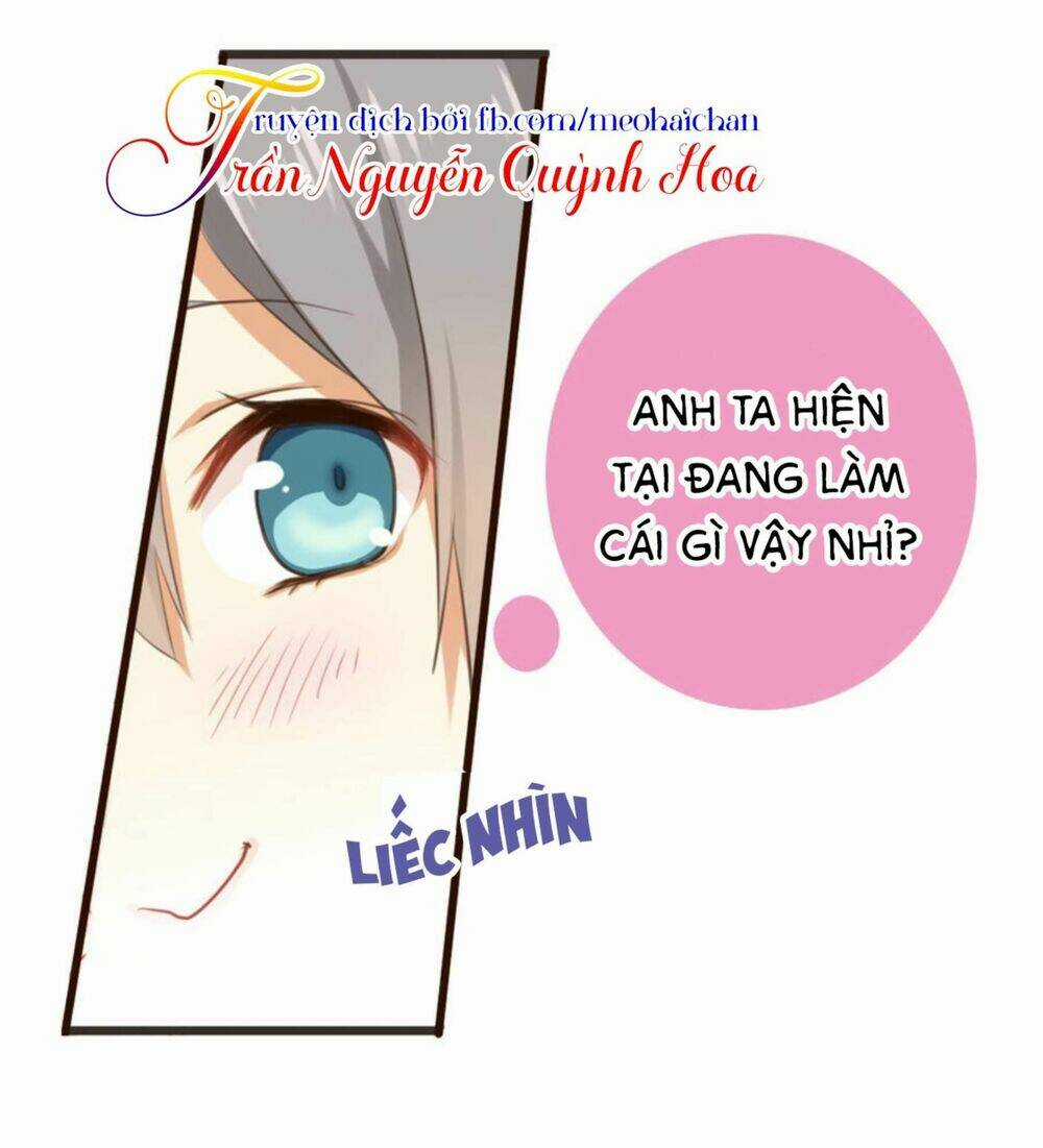 Thiên Chương Kỳ Đàm - Chapter 2 - Trang 15