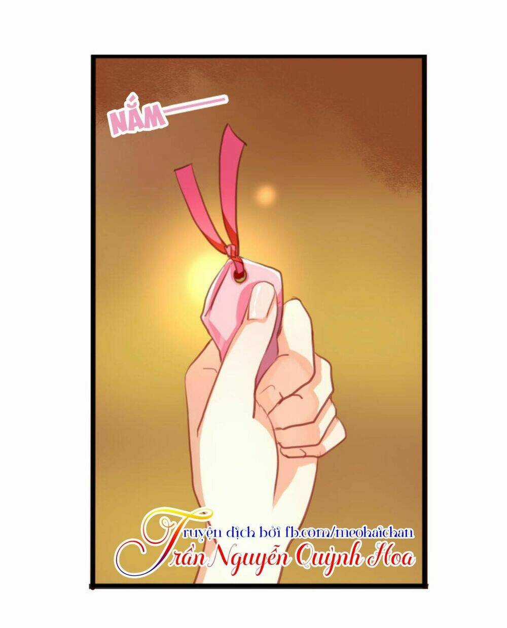 Thiên Chương Kỳ Đàm - Chapter 2 - Trang 3