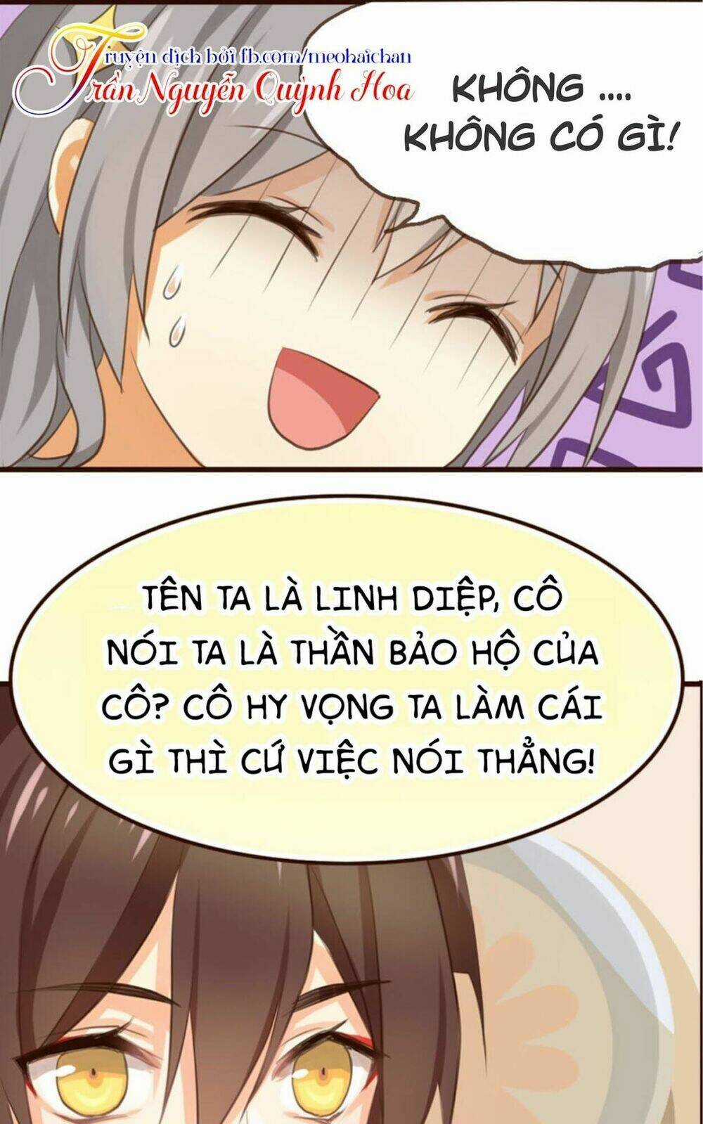 Thiên Chương Kỳ Đàm - Chapter 2 - Trang 21