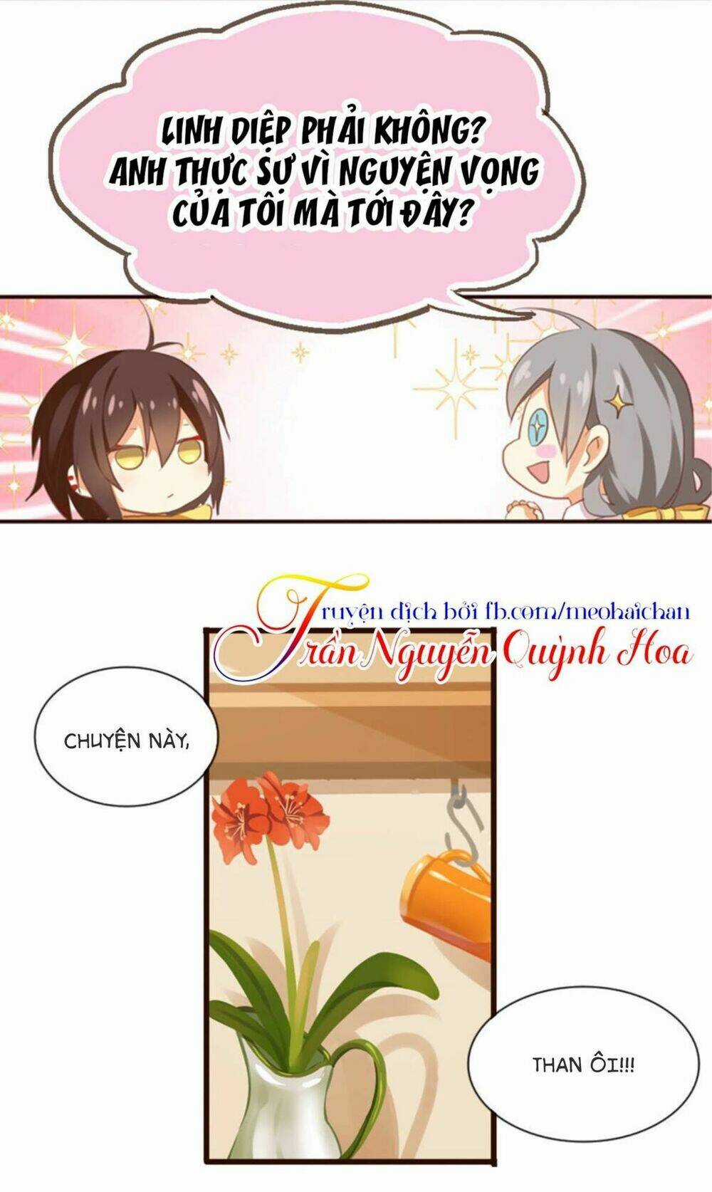 Thiên Chương Kỳ Đàm - Chapter 2 - Trang 23