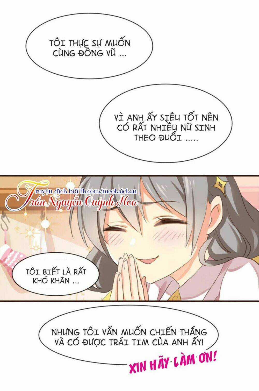 Thiên Chương Kỳ Đàm - Chapter 2 - Trang 25