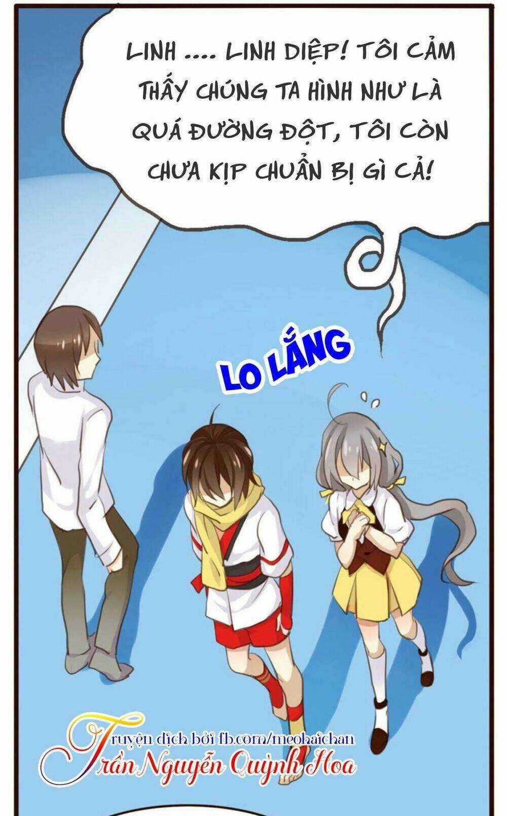 Thiên Chương Kỳ Đàm - Chapter 2 - Trang 29