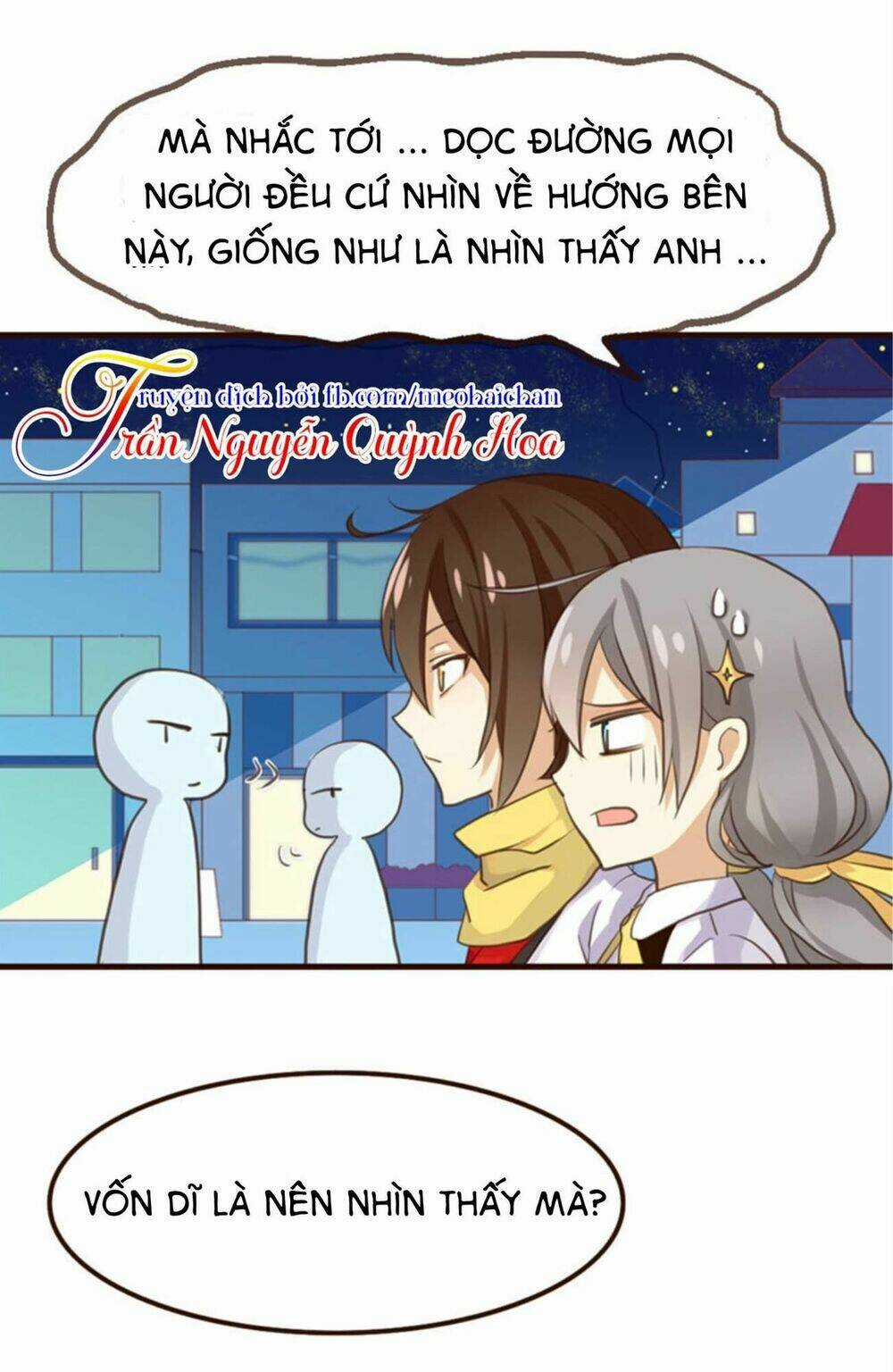 Thiên Chương Kỳ Đàm - Chapter 2 - Trang 31