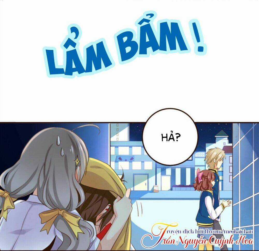 Thiên Chương Kỳ Đàm - Chapter 2 - Trang 39