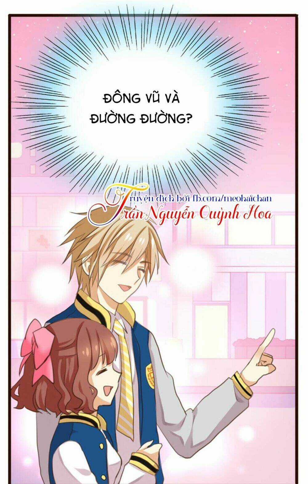 Thiên Chương Kỳ Đàm - Chapter 2 - Trang 40