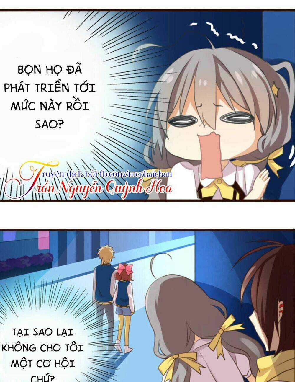 Thiên Chương Kỳ Đàm - Chapter 2 - Trang 42