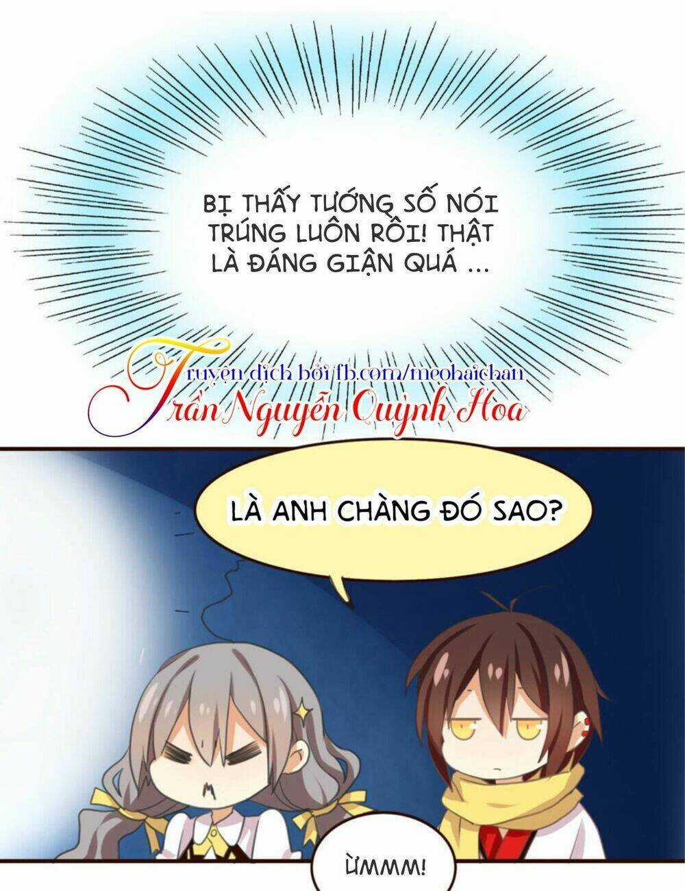 Thiên Chương Kỳ Đàm - Chapter 2 - Trang 44